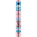 Essence WITHOUT LIMITS WATERPROOF MASCARA ripsien maskara Essence WITHOUT LIMITS WATERPROOF MASCARA ripsien maskara
