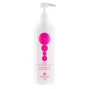 Kallos KJMN Professional Salon Shampoo 1000 ml Шампунь Профессиональный Унисекс Kallos KJMN Professional Salon Shampoo 1000 ml Шампунь Профессиональный Унисекс