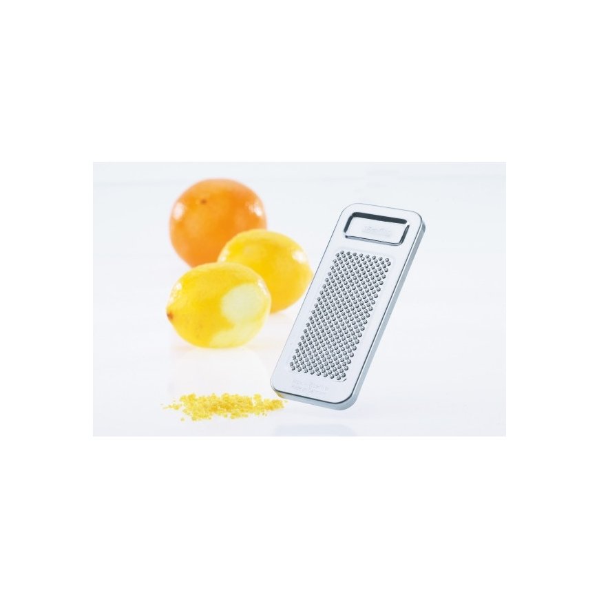 GEFU RETARO Flat grater Stainless steel – 2