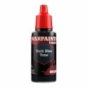 The Army Painter Warpaints Fanatic Wash: Dark Blue Tone Akrüülvärv 1 tk
