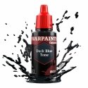 The Army Painter Warpaints Fanatic Wash: Dark Blue Tone Akrüülvärv 1 tk