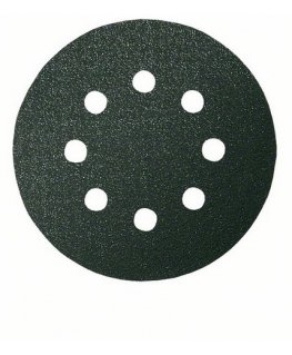 Bosch F355 sanding sheet