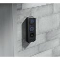 Ubiquiti G4 Doorbell Professional PoE Kit Melns, Sudrabs Ubiquiti G4 Doorbell Professional PoE Kit Melns, Sudrabs