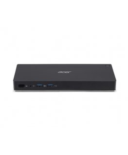 Acer NP.DCK11.01N dokstacija Dok-ligzda Melns