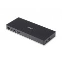 Acer NP.DCK11.01N sülearvuti dokk ja pordireplikaator Dokkimine Must Acer NP.DCK11.01N sülearvuti dokk ja pordireplikaator Dokkimine Must