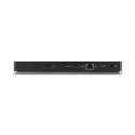 Acer NP.DCK11.01N laptop dock/port replicator Docking Black Acer NP.DCK11.01N laptop dock/port replicator Docking Black