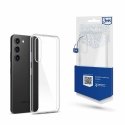 3MK Clear Case matkapuhelimen suojakotelo 3MK Clear Case matkapuhelimen suojakotelo