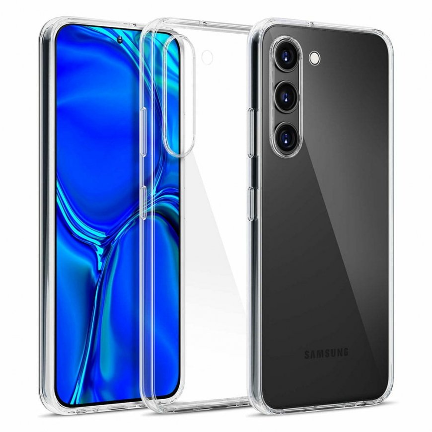 3MK Clear Case mobiliojo telefono dėklas – 2