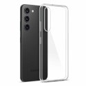 3MK Clear Case mobiliojo telefono dėklas