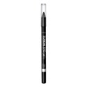 Rimmel Scandaleyes Waterproof Kohl Kajal rajaussivellin 1,2 g 001 Black Rimmel Scandaleyes Waterproof Kohl Kajal rajaussivellin 1,2 g 001 Black