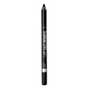 Rimmel Scandaleyes Waterproof Kohl Kajal silmapliiats 1,2 g 001 Black Rimmel Scandaleyes Waterproof Kohl Kajal silmapliiats 1,2 g 001 Black