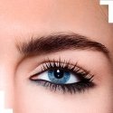 Rimmel Scandaleyes Waterproof Kohl Kajal akių kontūro pieštukas 1,2 g „Kohl“ dažai 001 Black Rimmel Scandaleyes Waterproof Kohl Kajal akių kontūro pieštukas 1,2 g „Kohl“ dažai 001 Black