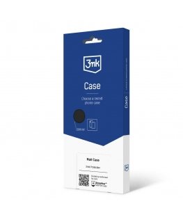 3MK Matt Case чехол для мобильного телефона
