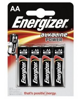 Energizer E300132900 household battery Single-use battery AA Alkaline