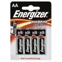 Energizer E300132900 buitinė baterija Vienkartinė baterija AA Šarminis Energizer E300132900 buitinė baterija Vienkartinė baterija AA Šarminis