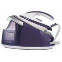 Heinner HIS-D3006V lygintuvas su garų generatoriumi 3000 W 1,7 L Keraminis padas Violetinė, Balta
