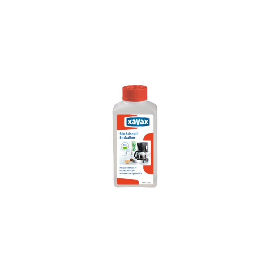 Hama 00111734 kalkių šalinimo priemonė Buitinė technika Skystas (paruoštas naudoti) 250 ml