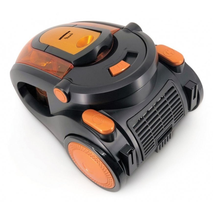 Heinner HVC-V800BK dulkių siurblys 2,2 L Sausa 800 W Bemaišis – 2