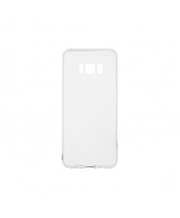 Tellur TLL121401 mobile phone case 15.8 cm (6.2") Cover Transparent