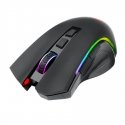 REDRAGON M602-KS Griffin kompiuterio pelė RF Wireless + USB Type-C REDRAGON M602-KS Griffin kompiuterio pelė RF Wireless + USB Type-C