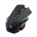 REDRAGON M602-KS Griffin hiiri RF Wireless + USB Type-C REDRAGON M602-KS Griffin hiiri RF Wireless + USB Type-C