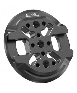 SmallRig 5155 монтажный аксессуар для камеры Монтажная пластина