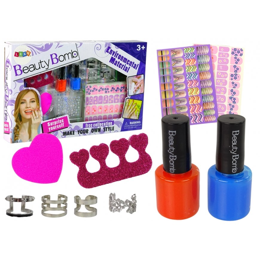 LEAN Toys 12441 Askartelulelu