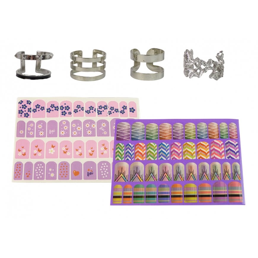 LEAN Toys 12441 art/craft toy – 2