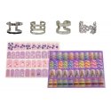 LEAN Toys 12441 Askartelulelu LEAN Toys 12441 Askartelulelu