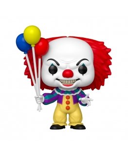 FUNKO POP! Pennywise (1990)
