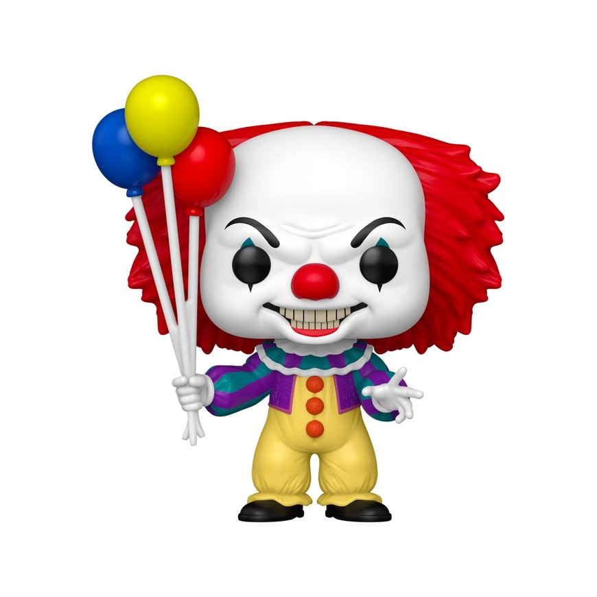 FUNKO POP! Pennywise (1990)