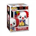 FUNKO Pop! Television Pennywise FUNKO Pop! Television Pennywise