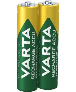 Varta 56703 Rechargeable battery AAA Nickel-Metal Hydride (NiMH)