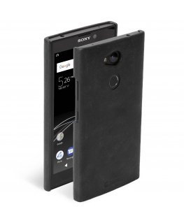 Krusell SUNNE mobiiltelefoni ümbris 14 cm (5.5") Kate Must