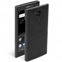 Krusell SUNNE mobile phone case 14 cm (5.5") Cover Black Krusell SUNNE mobile phone case 14 cm (5.5") Cover Black