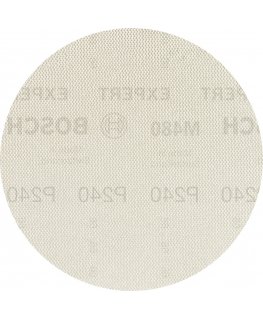 Bosch Expert M480 sanding net