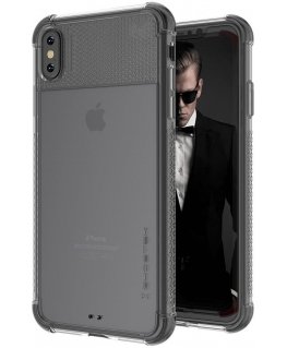 Ghostek Covert 2 чехол для мобильного телефона 16,5 cm (6.5") Крышка Черный