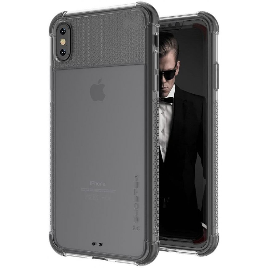 Ghostek Covert 2 mobiiltelefoni ümbris 16,5 cm (6.5") Kate Must