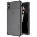 Ghostek Covert 2 mobile phone case 16.5 cm (6.5") Cover Black Ghostek Covert 2 mobile phone case 16.5 cm (6.5") Cover Black