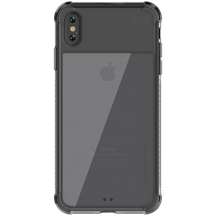 Ghostek Covert 2 mobilo telefonu apvalks 16,5 cm (6.5") Aploksne Melns – 2