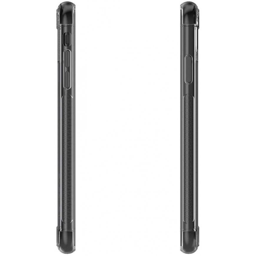 Ghostek Covert 2 mobilo telefonu apvalks 16,5 cm (6.5") Aploksne Melns – 4
