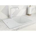 Franke 115.0595.068 kitchen faucet White Franke 115.0595.068 kitchen faucet White
