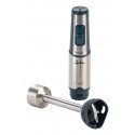 JATA JEBT1854 blenderis Iegremdējams blenderis 1500 W Tumši zils, Nerūsējošs tērauds JATA JEBT1854 blenderis Iegremdējams blenderis 1500 W Tumši zils, Nerūsējošs tērauds