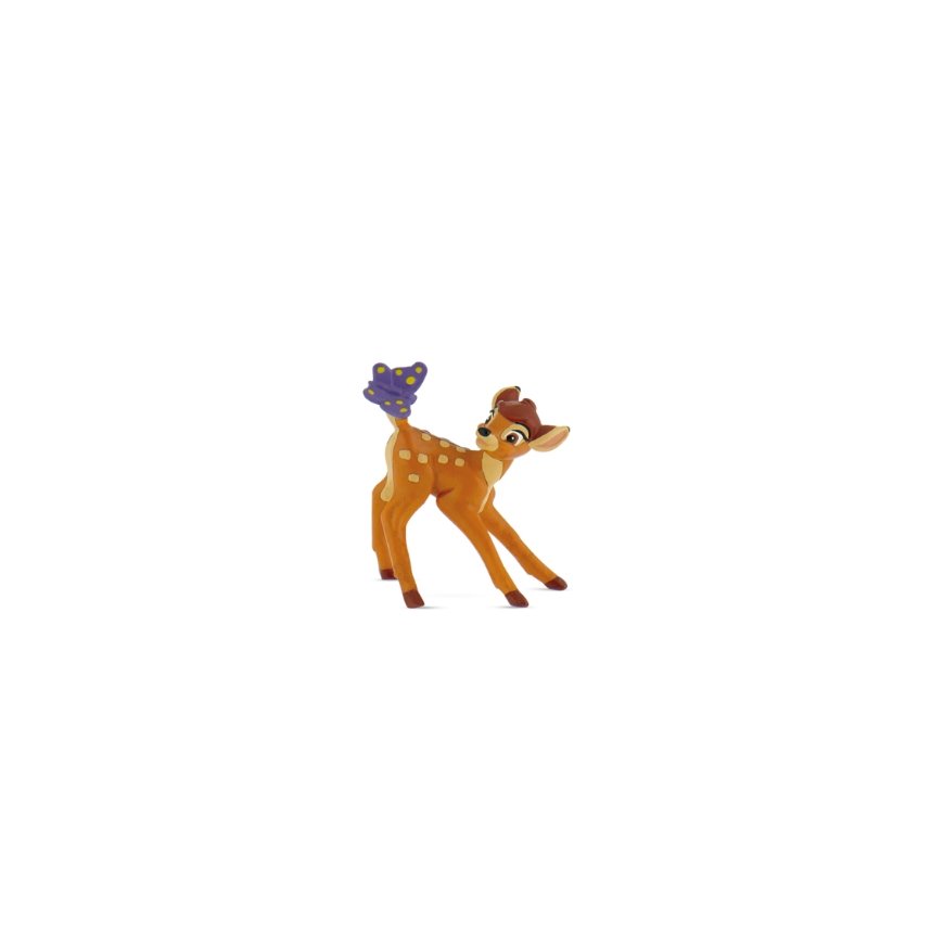 BULLYLAND 12420 rotaļu figūriņa/varonis
