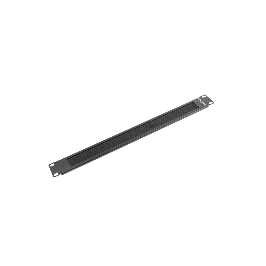 Lanberg AK-1101-B plauktu, statņu aksesuārs Birstīšu