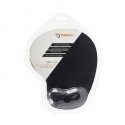 SBOX MP-01B mouse pad Black SBOX MP-01B mouse pad Black