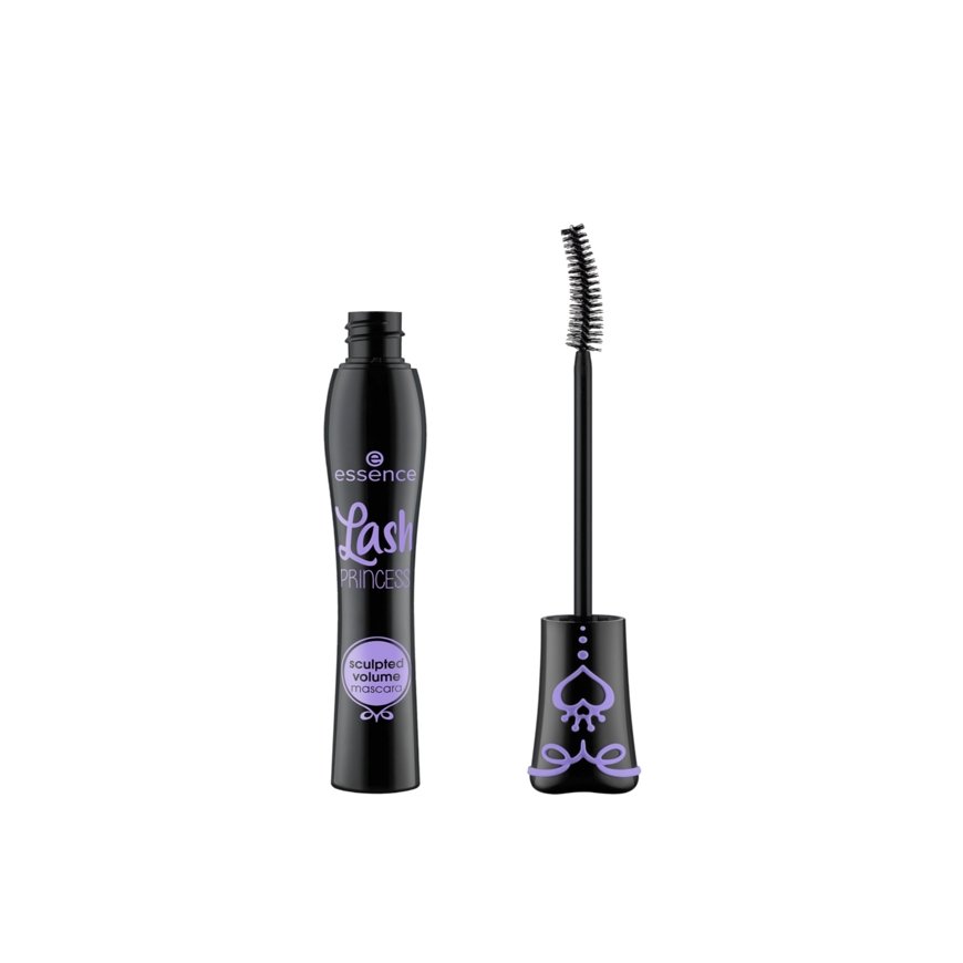 Essence 222161 Kulmugeel ja ripsmetušš Kulmude ripsmetušš – 2