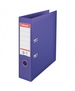 Esselte 811530 žiedinis segtuvas A4 Violetinė