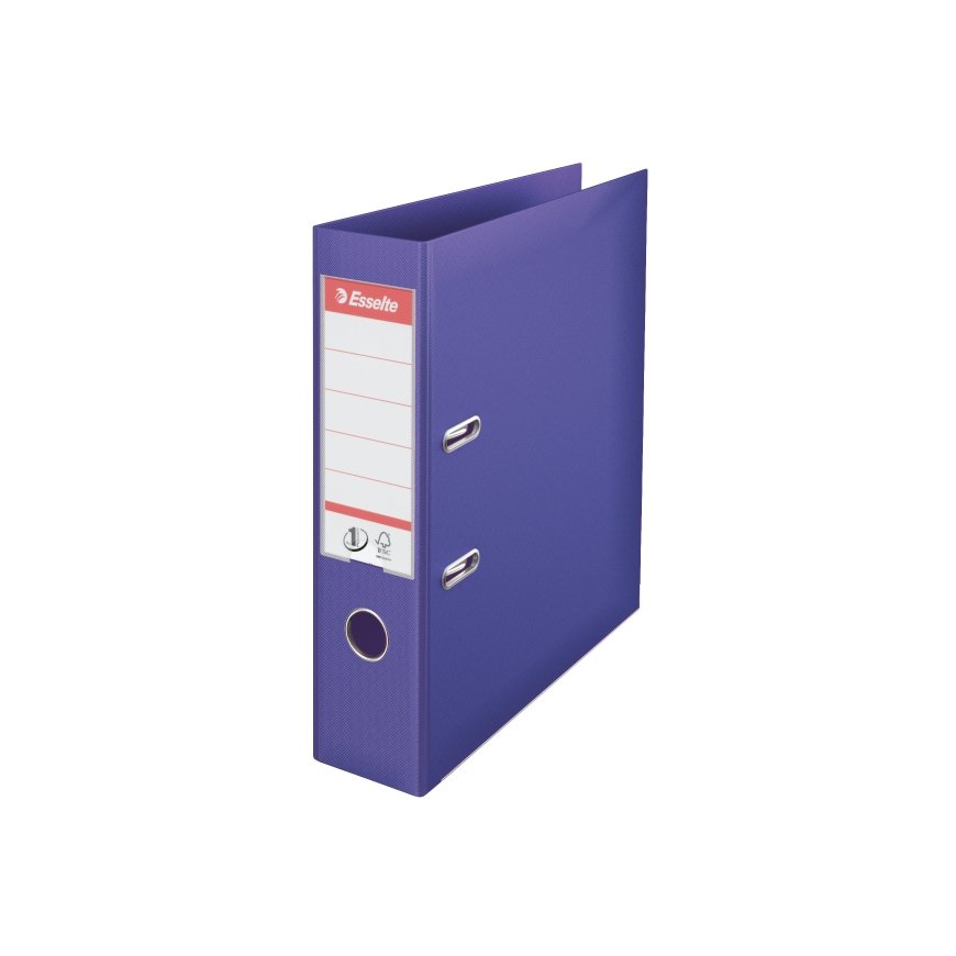 Esselte mappi No1 PP FSC® A4/75mm
