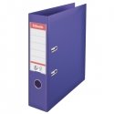 Esselte 811530 žiedinis segtuvas A4 Violetinė Esselte 811530 žiedinis segtuvas A4 Violetinė